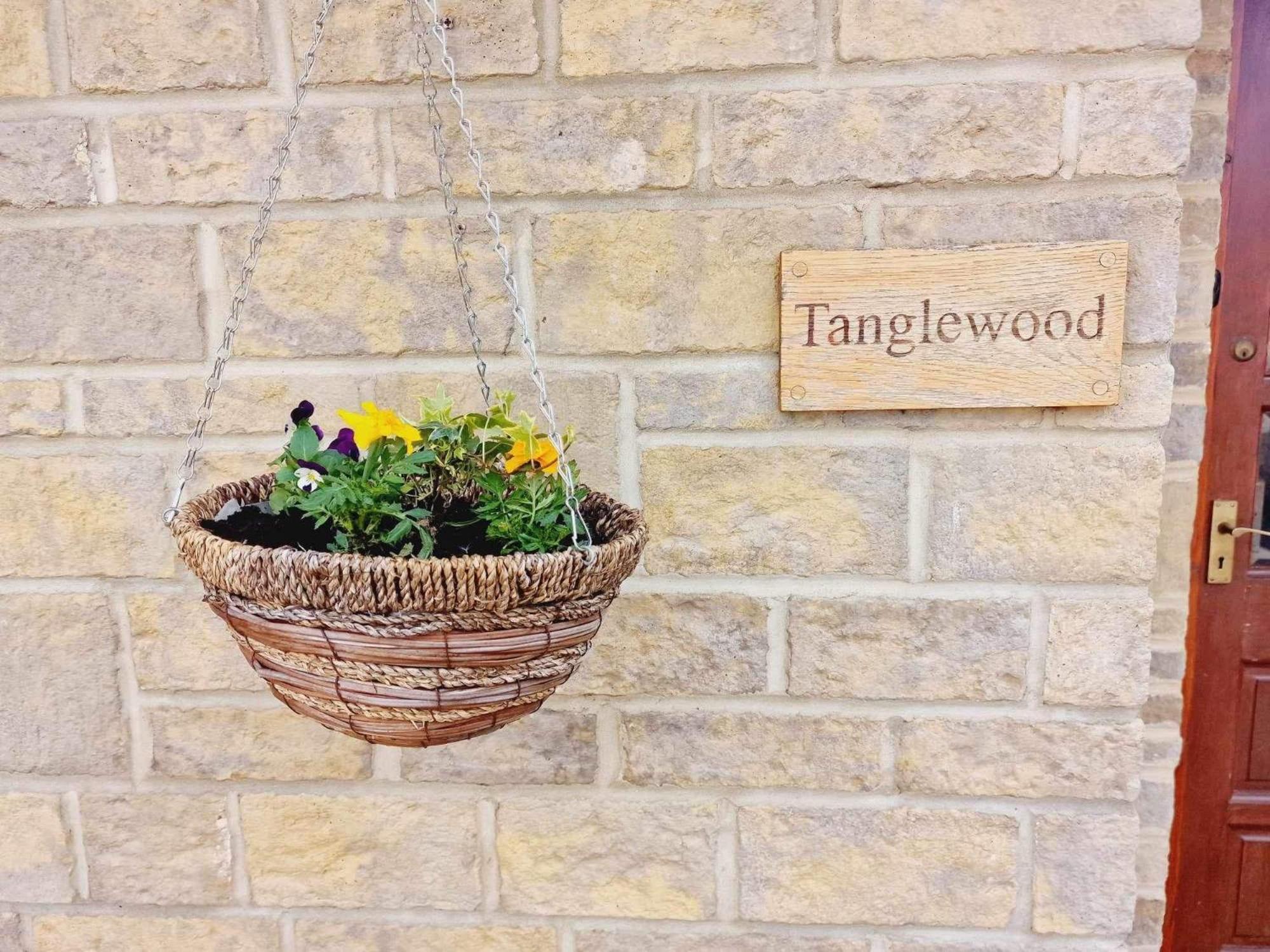 דירות West Ashton Tanglewood מראה חיצוני תמונה